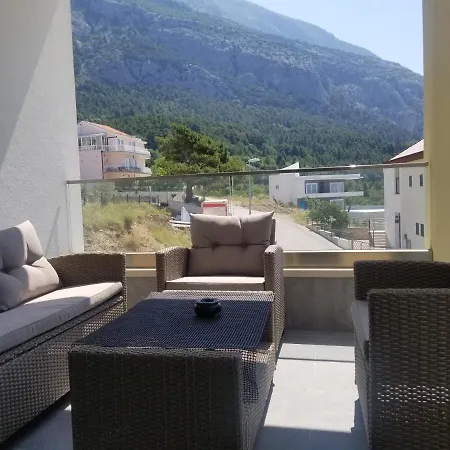 Apartament Luxury 75m2 With Unique View *
