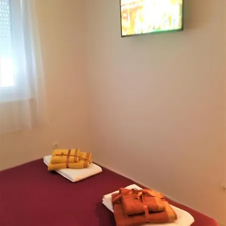 Luxury 75m2 With Unique View * Makarska