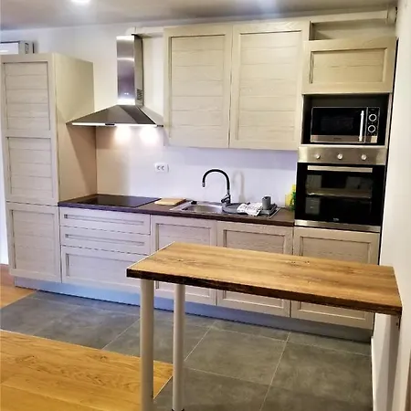 Luxury 75m2 With Unique View *