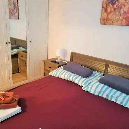 Apartament Luxury 75m2 With Unique View