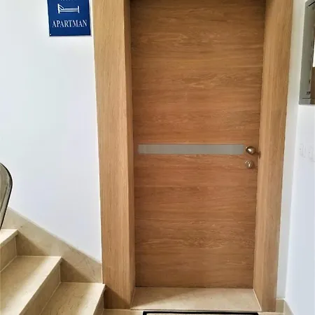 Luxury 75m2 With Unique View * Makarska