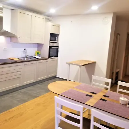 Luxury 75m2 With Unique View
