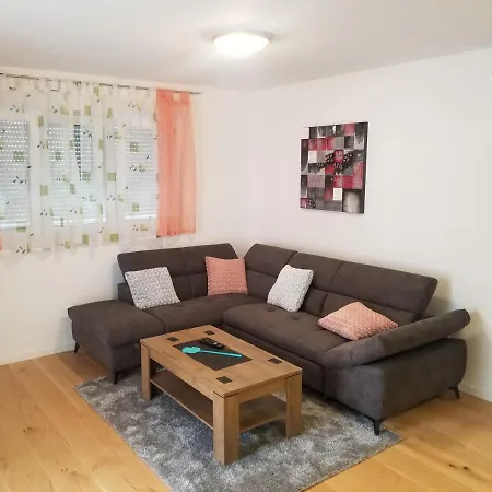 Luxury 75m2 With Unique View Apartament