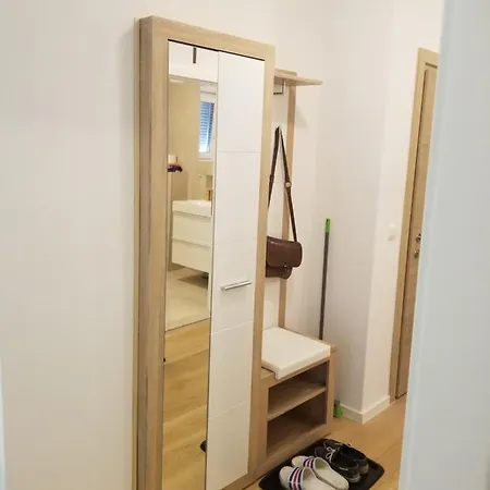 Apartament Luxury 75m2 With Unique View
