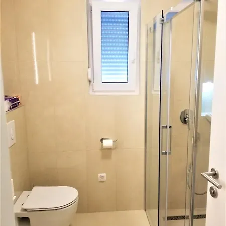 Luxury 75m2 With Unique View *