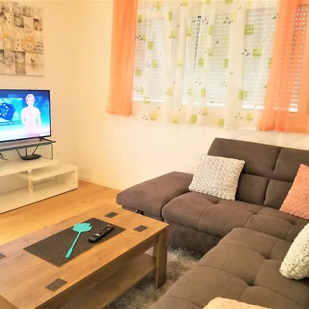 Luxury 75m2 With Unique View * Makarska