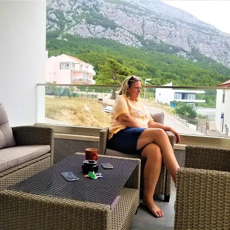 Apartament Luxury 75m2 With Unique View *