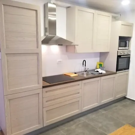 Apartament Luxury 75m2 With Unique View *