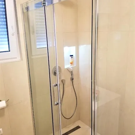 Luxury 75m2 With Unique View * Makarska
